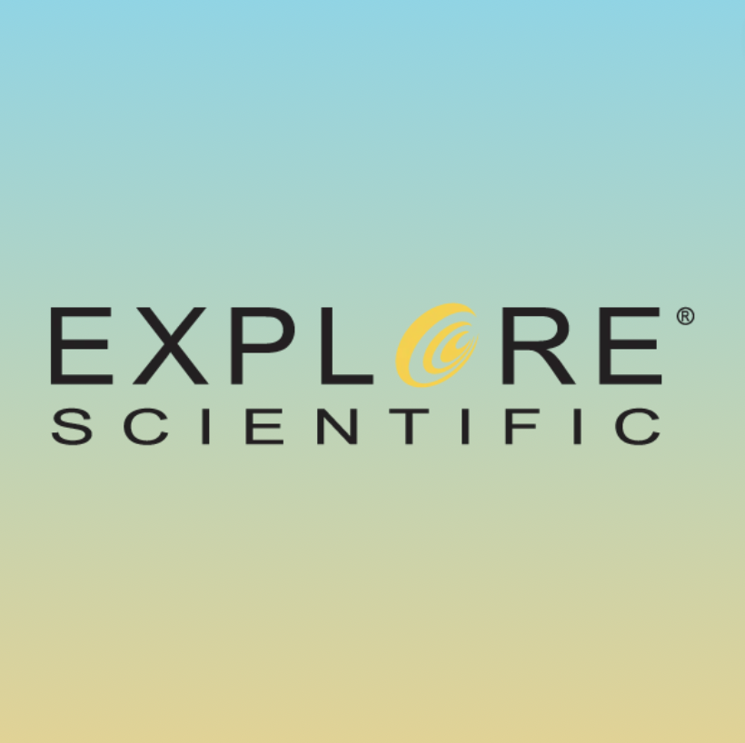 Explore Scientific Coupons