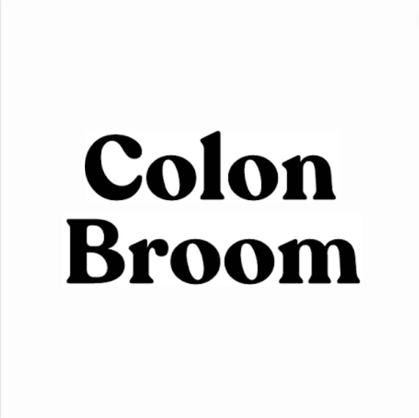 Colonbroom Coupons