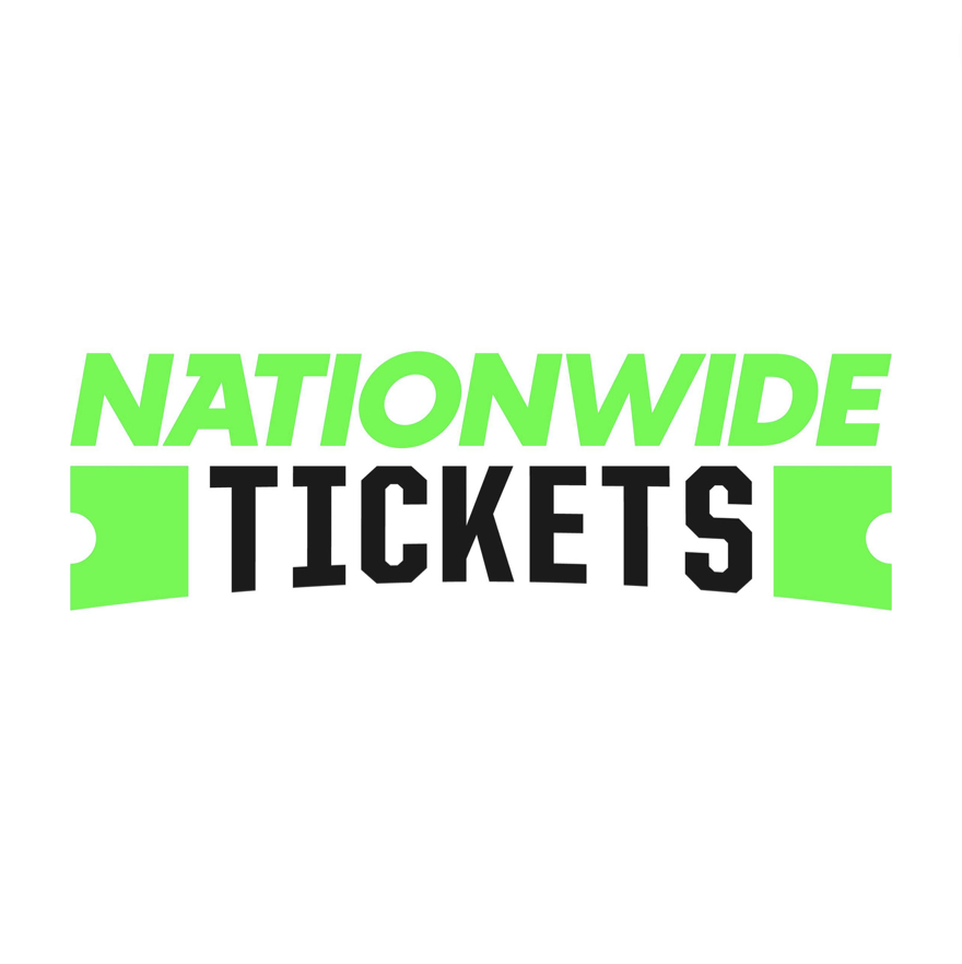 NationwideTickets Coupons