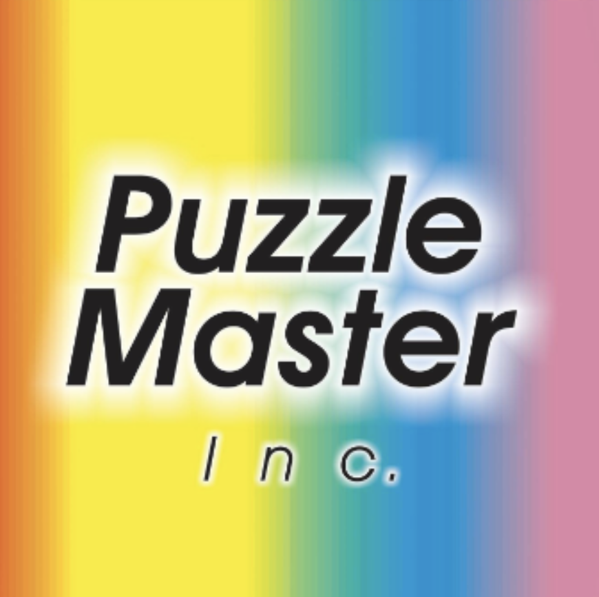 Puzzle Master Inc Coupons
