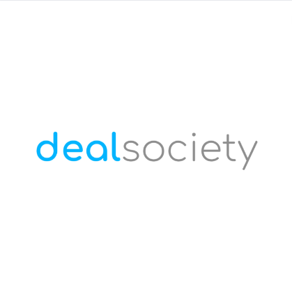 Deal Society Coupons