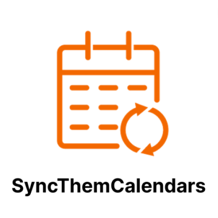 SyncThemCalendars Coupons