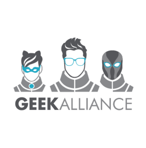 Geek Alliance Coupons