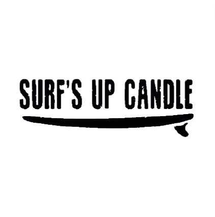 Surf’s Up Candle Coupons