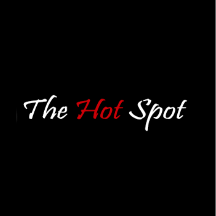 The Hot Spot Coupons