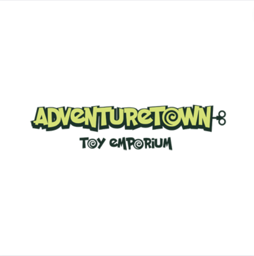 Adventuretown Toy Coupons
