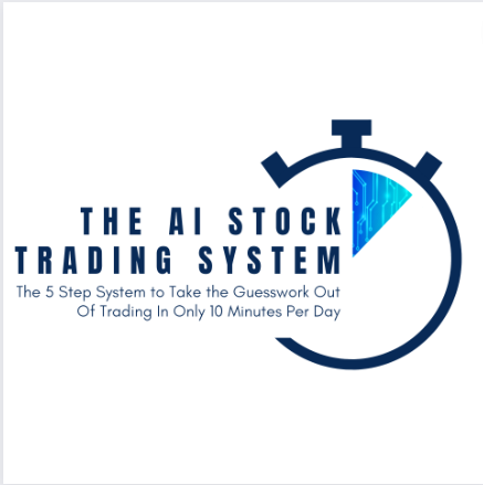 AI Stock Trading System Coupons