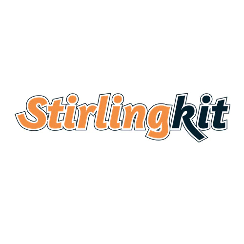 Stirlingkit Coupons