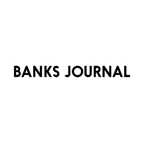BANKS JOURNAL Coupons