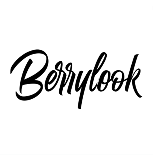 BerryLook Coupons