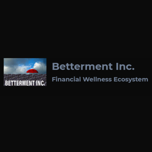 Betterment Inc Coupons