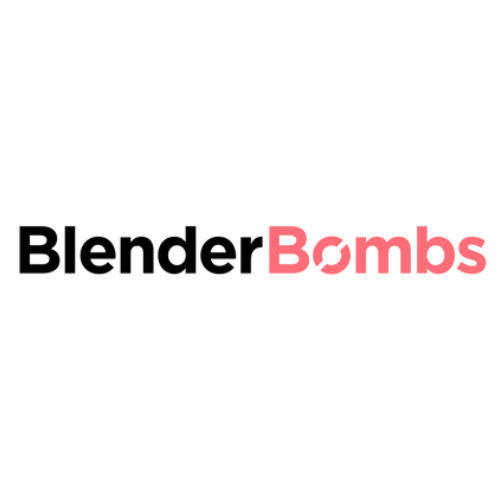 Blender Bombs Coupons
