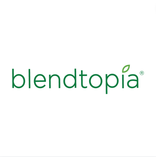 Blendtopia Coupons