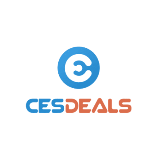Cesdeals Coupons