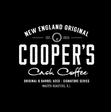 Cooper’s Cask Coffee Coupons