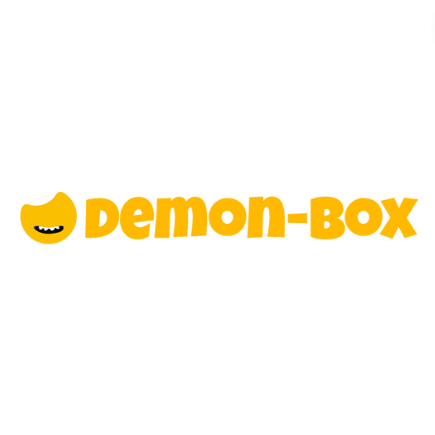 Demon-Box.com Coupons