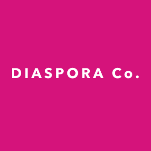 Diaspora Coupons