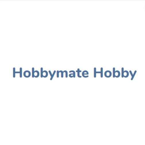 Hobbymate Hobby Coupons