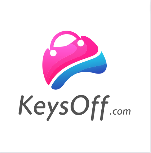 Keysoff Coupons