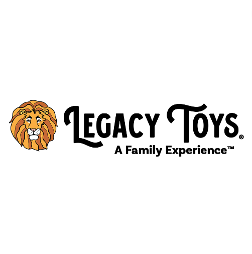 Legacy Toys Coupons