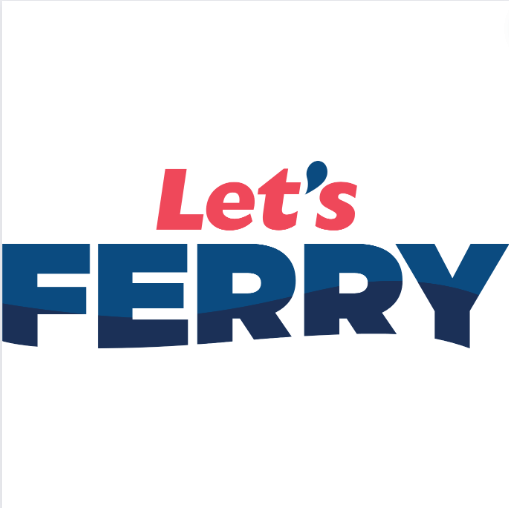 Let’s Ferry Coupons