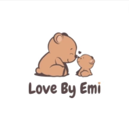 Love By Emi Coupons