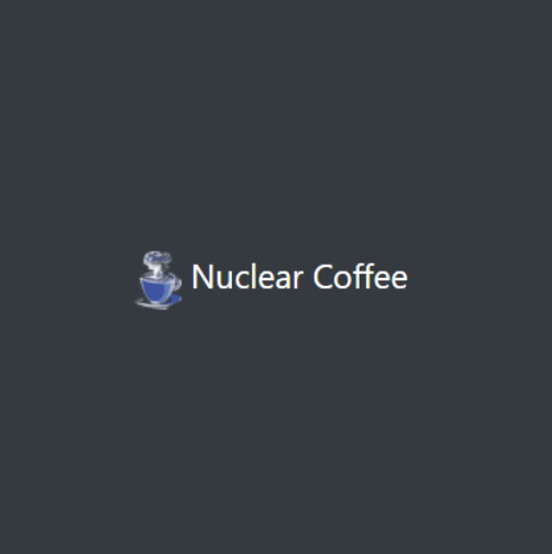 Nuclear Coffee Coupons