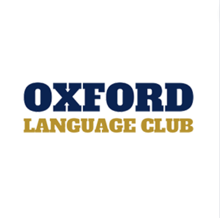 OXFORD LANGUAGE CLUB Coupons