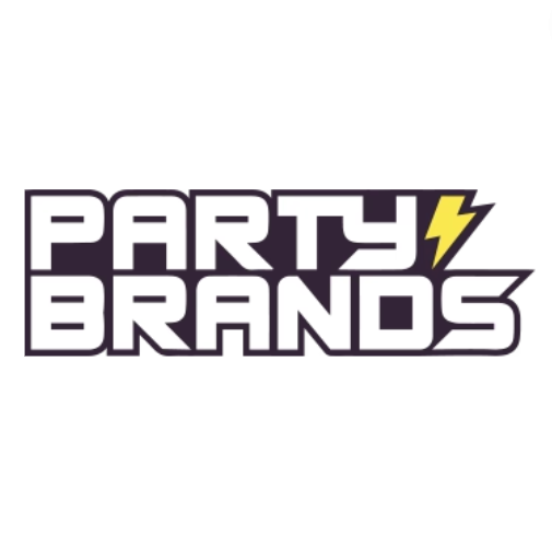 Party Brands Coupons
