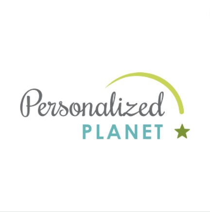 Personalized Planet Coupons