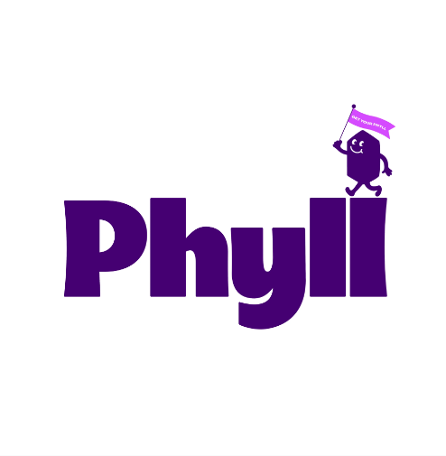 Phyll Coupons