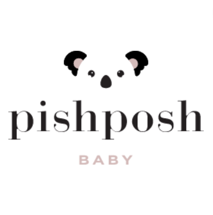 PishPosh Baby Coupons