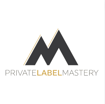 Private Label Mastery Masterclass Coupons