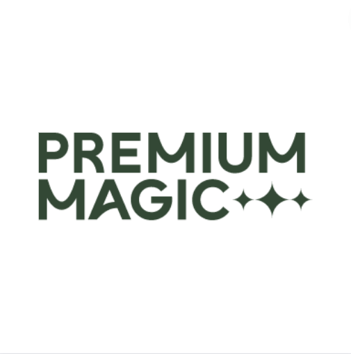 Premium Magic CBD Coupons