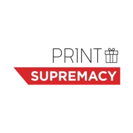 Print Supremacy Coupons