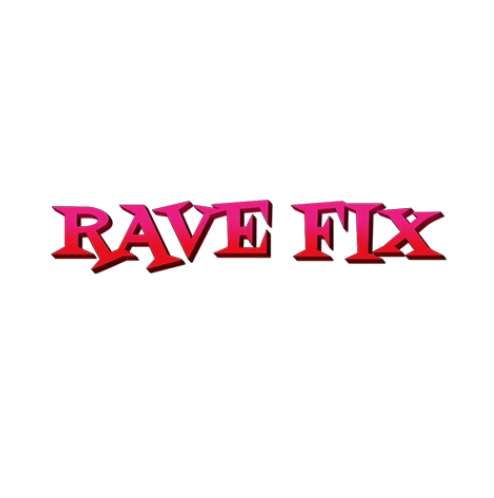 Rave Fix Coupons