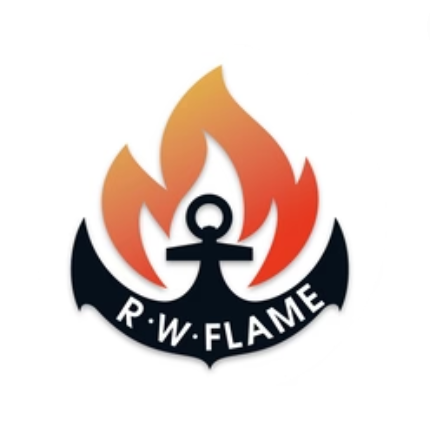 R.W.FLAME Coupons