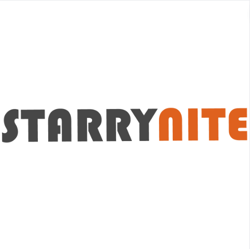Starrynite Coupons