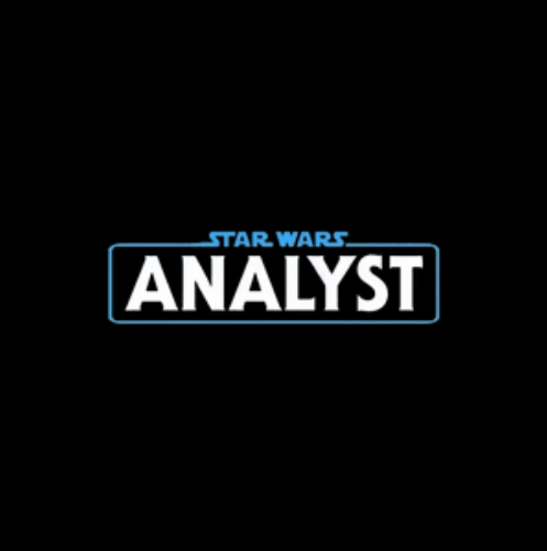 Star Wars Analyst Coupons