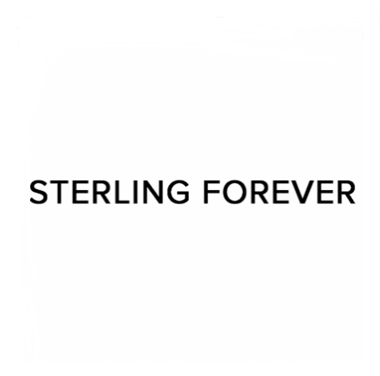 Sterling Forever Coupons