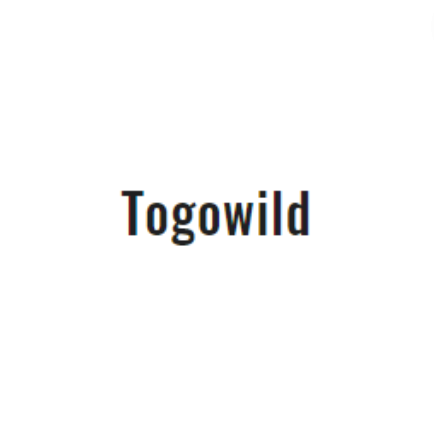 TOGOWILD Coupons