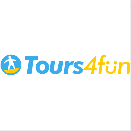 Tours4fun Coupons