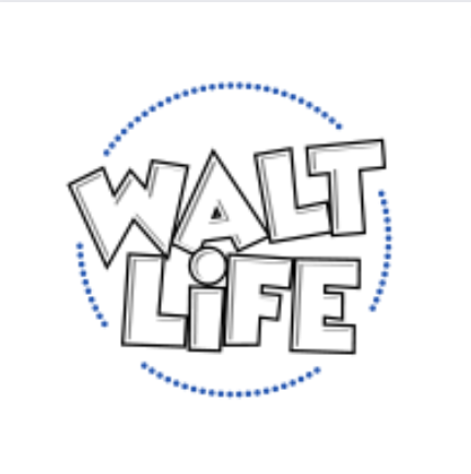Walt Life Coupons