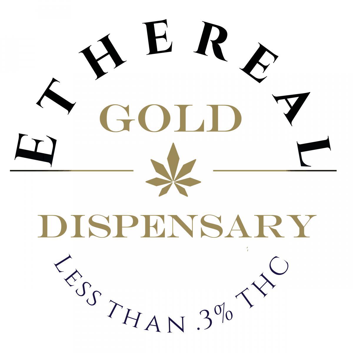 Ethereal Gold Dispensary Coupons