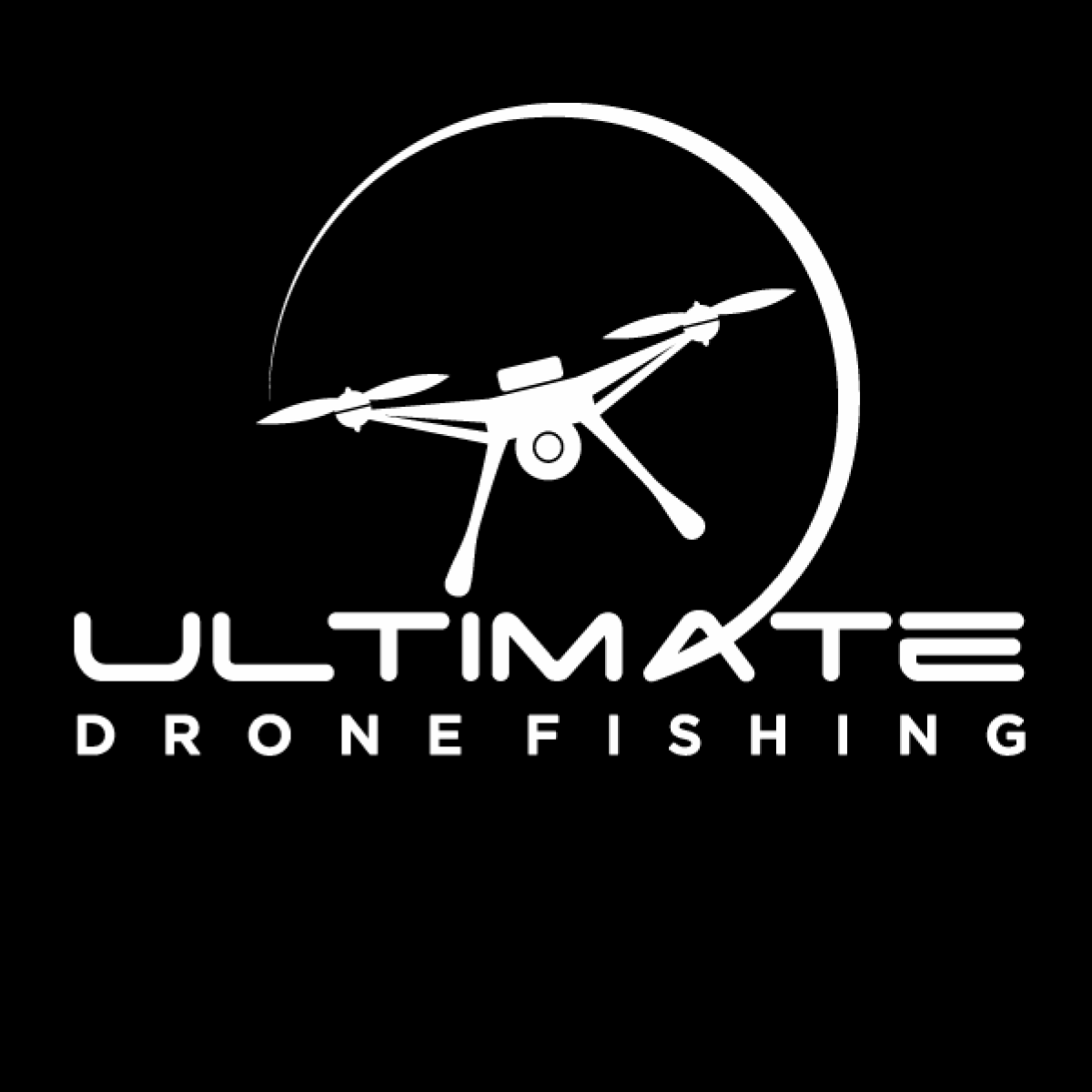Ultimate Drone Fishing Coupons