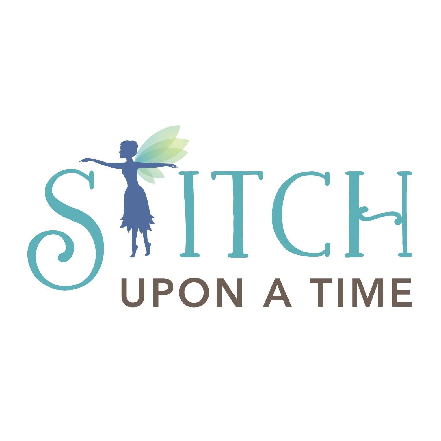 Stitch Upon a Time Coupons