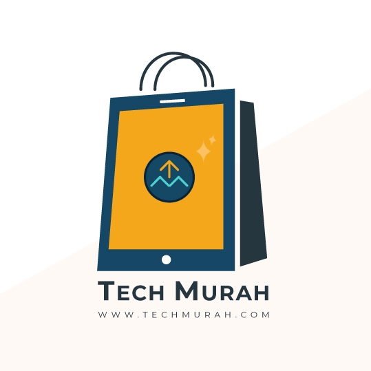 Tech Murah Coupons