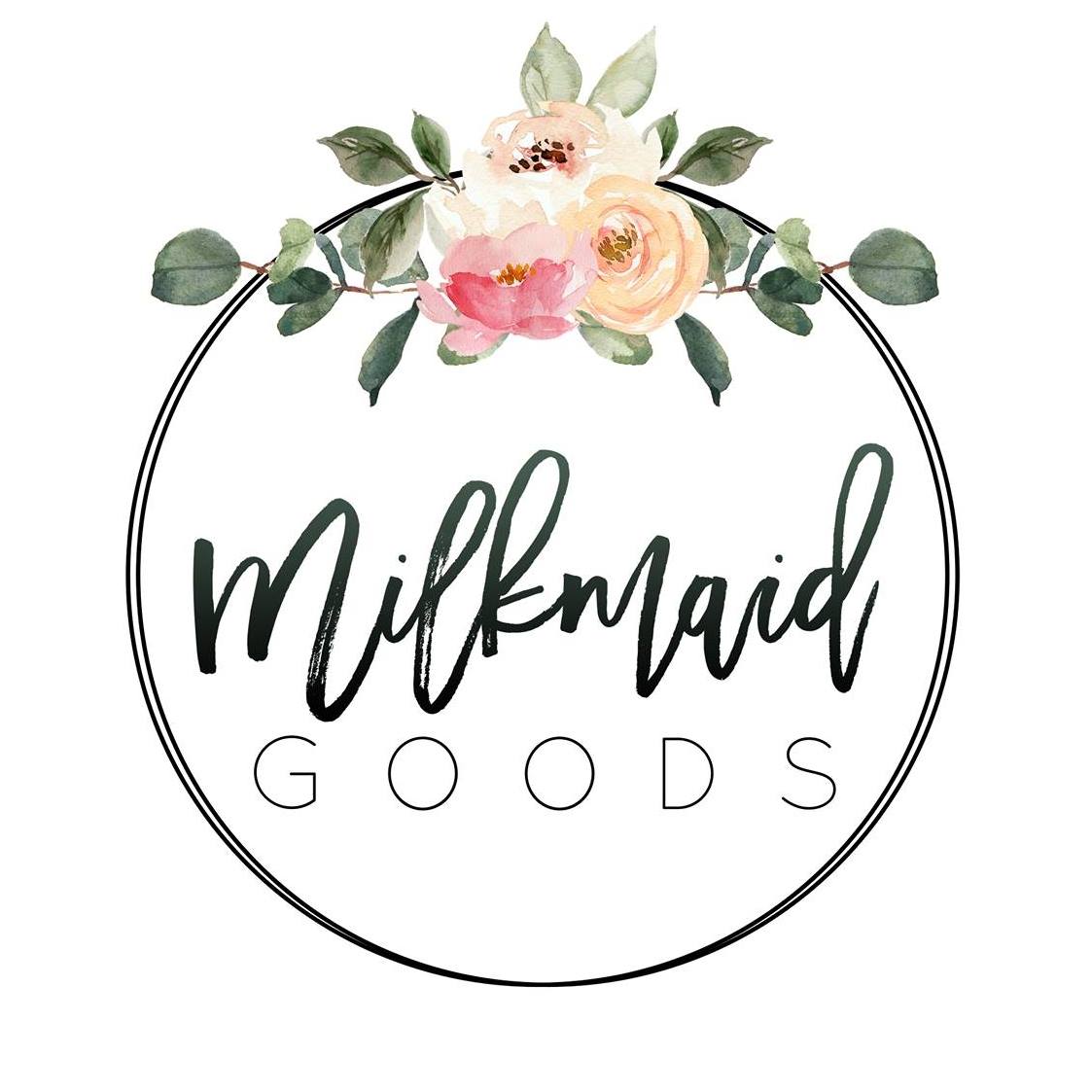 Milkmaid Goods Coupons