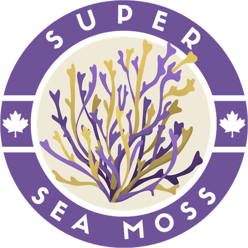 Super Sea Moss Coupons