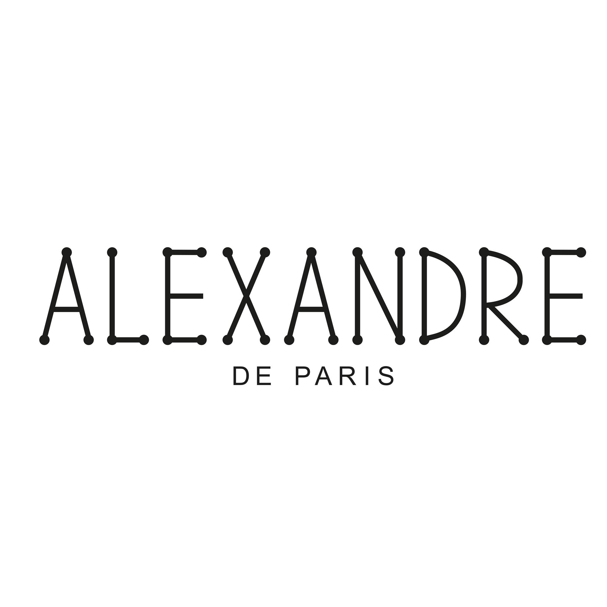 ALEXANDRE DE PARIS Coupons